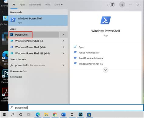 Image result for How to Download PowerShell and Install