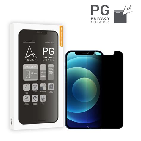 iPhone 12 Mini Privacy Screen Guard に対する画像結果