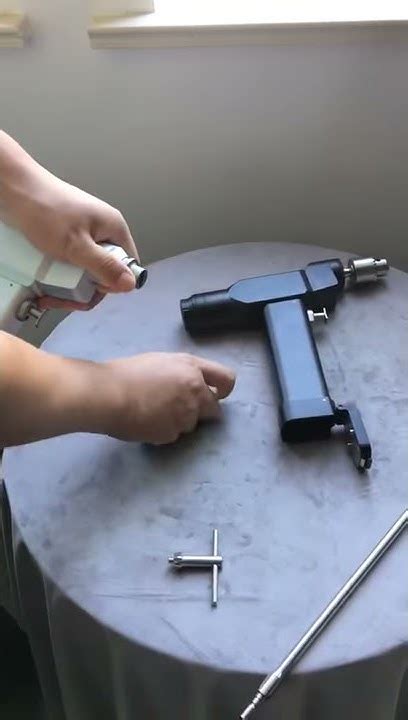 Afbeeldingsresultaten voor Cannulated Bone Reamer