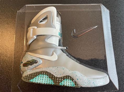 Image result for Fake Nike Mags