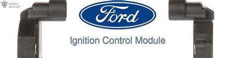 Image result for Electronic Control Module Ford