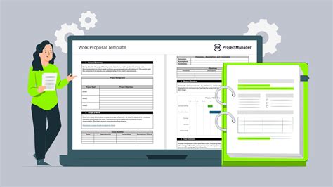 Image result for Example of Work Proposal