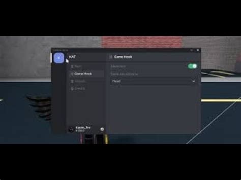 Image result for Roblox Kat Aimbot Script