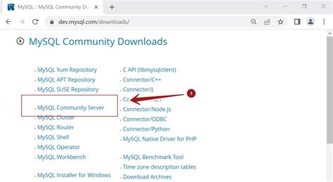 How to Start MySQL in Windows に対する画像結果