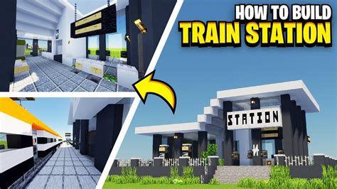 Image result for Minecraft Train Build Simple