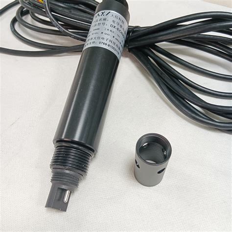 Image result for Conductivity Probe Sensor