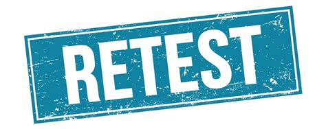 Toradh íomhá ar Re Test Data Icon