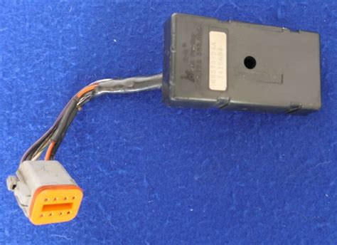 Image result for Timed Turn Signal Module