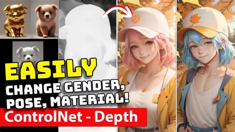 Image result for ControlNet Depth