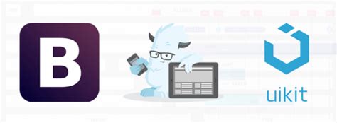 UIKit vs Bootstrap 4 に対する画像結果