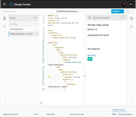Toradh íomhá ar API Design Document
