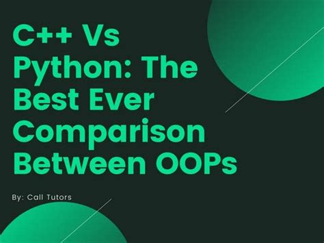 Toradh íomhá ar TypeScript vs C++ vs Python