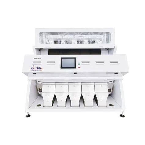 Afbeeldingsresultaten voor Multi-Frequency Sorting Machine