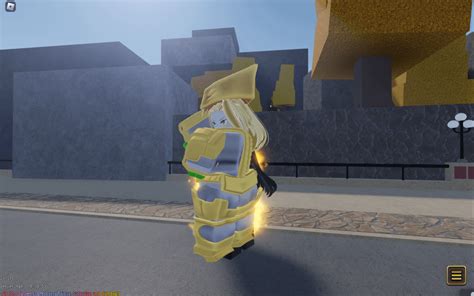 Toradh íomhá ar How to Get TW AU in YBA