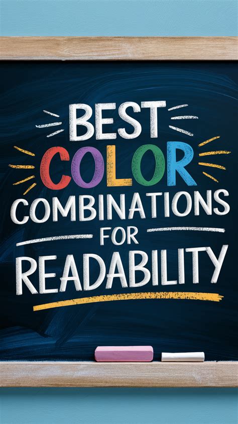 Image result for HTML Color Combinations Readability