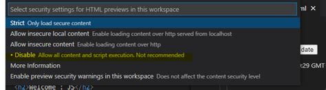 How to Connect U Tube Video in Visual Studio in HTML File に対する画像結果