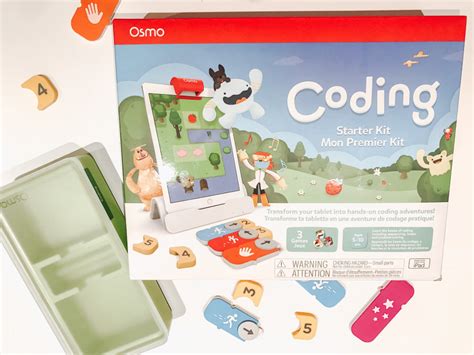 Image result for Osmo Coding Review