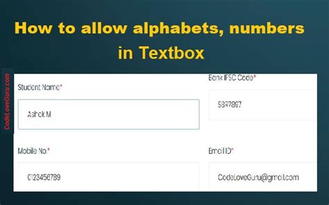 Toradh íomhá ar Javascript Textbox