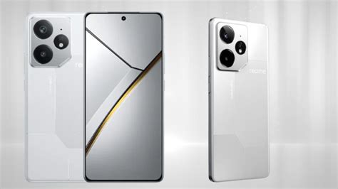 Image result for Realme Neo7