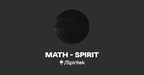 Toradh íomhá ar Spirit Math