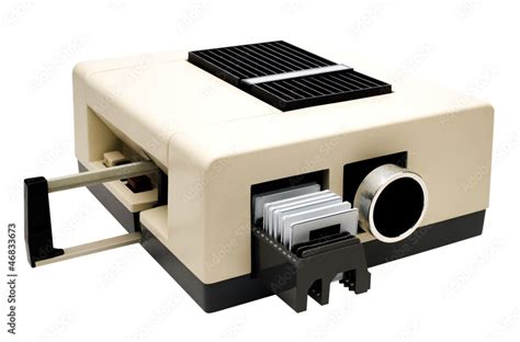 Box Slide Projector に対する画像結果