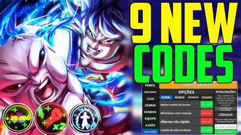 Image result for Dragon Ball Rage Codes 2020