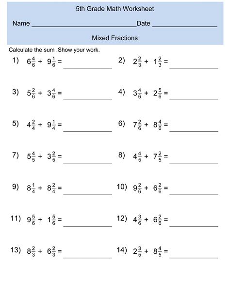Image result for 5th Grade Math Difficult Problems