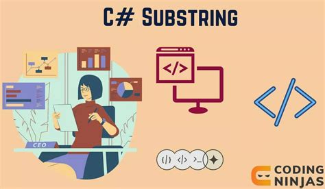 Substring in C# に対する画像結果