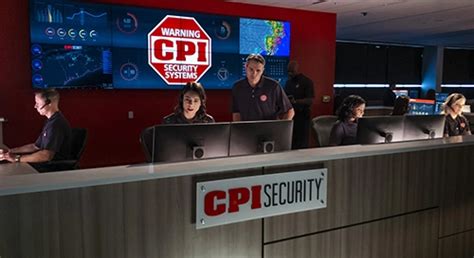 Image result for CPI Home Security