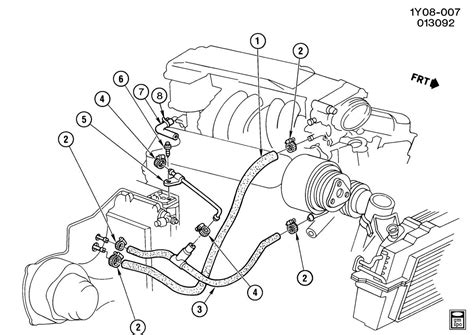 Résultat d’images pour Chevy Equinox Heater Core Intake