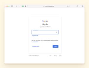 Image result for Check Email Inbox without Password