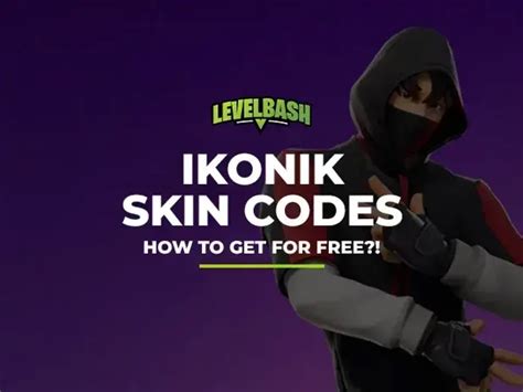 Ionik Skin Code に対する画像結果