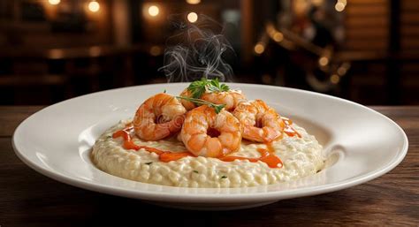 Afbeeldingsresultaten voor Fine Dining Shrimp Cocktail