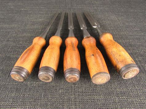 Afbeeldingsresultaten voor Bevel Edge Socket Chisels