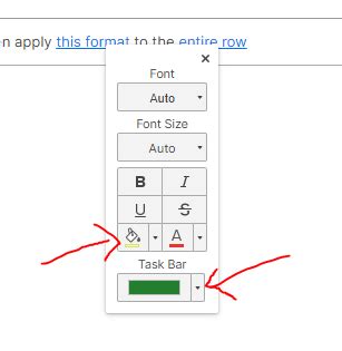 Image result for Smartsheet Grid Conditional Formatting