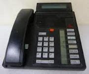 Toradh íomhá ar Nortel SL1