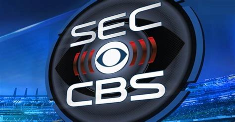 Image result for SEC On CBS Promo Logo