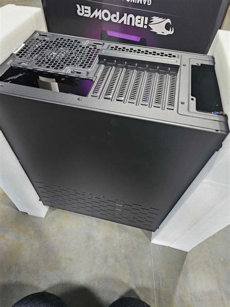 Image result for iBUYPOWER Case