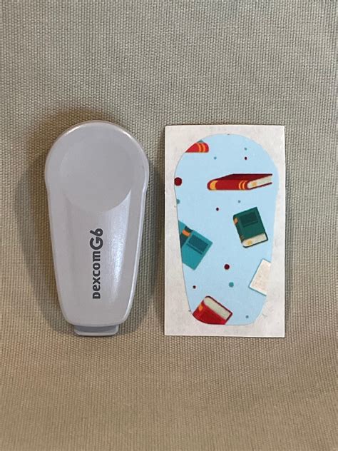 Image result for Dexcom G6 Transmitter Sticker Template