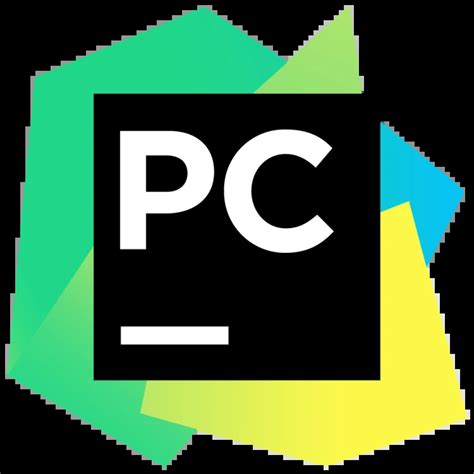 PyCharm Logo PNG, AI, EPS, CDR, PDF, SVG - iconLogoVector