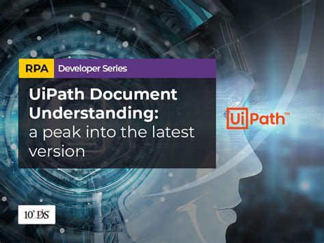 Afbeeldingsresultaten voor UiPath Azure Document Understanding
