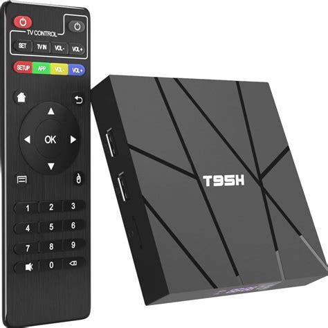 Image result for Tech Geeks Android TV Box