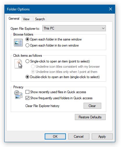 Image result for File Explorer Many Drives