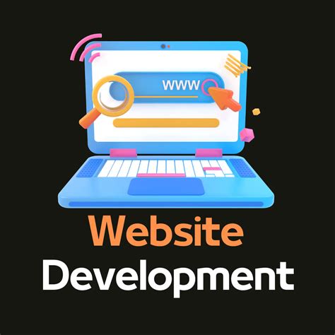 Complete Website Development に対する画像結果