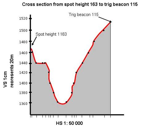 Image result for Cross Section of View