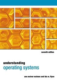 Image result for Understanding Operating Systems Book