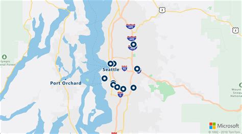 Image result for Azure Maps API