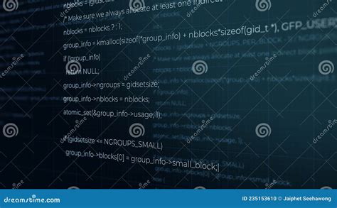 Toradh íomhá ar Encrypted Program