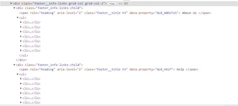 Image result for Parent-Child Code CSS Selector in Selenium