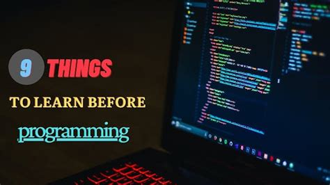 Toradh íomhá ar Learning Programming Language by Oromic